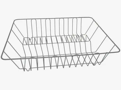 MAKRO - Odkvapkávač drôtený, 35x10x45cm