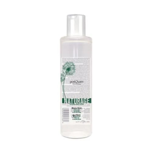 PostQuam Micellar Make-up Remover Water 200 ml