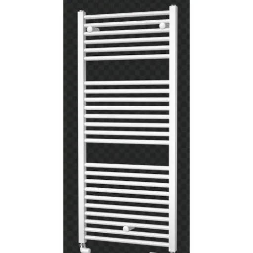 ISAN TONGIA 1535/500 RAL9016 DTON15350500SK01