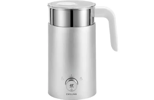 ZWILLING napeňovač mlieka, 200/400 ml, 600 W, strieborný - Enfinigy