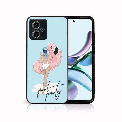 MY ART Ochranný kryt pre Motorola Moto G54 5G / G54 Power Edition 5G POOL (126)