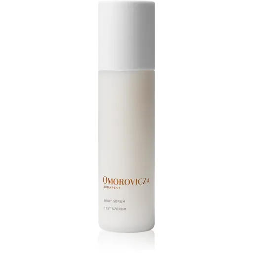 Omorovicza Body Serum omladzujúce telové sérum 130 ml