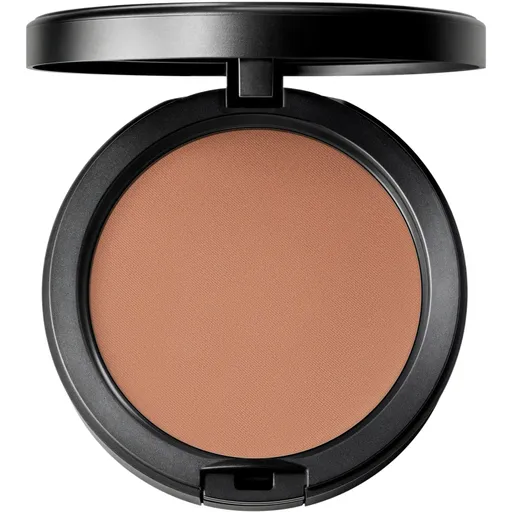 MAC Cosmetics Studio Fix Powder Plus Foundation Prefill zmatňujúci púdrový make-up odtieň NW33 12 g