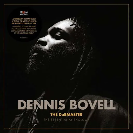 Dennis Bovell, BOVELL, DENNIS - THE DUBMASTER: THE ESSENTIAL ANTHOLOGY CD, CD