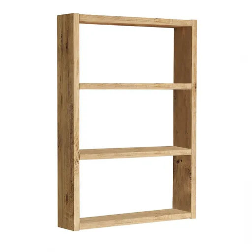 Kuchynská polica Setam Atlantic Pine