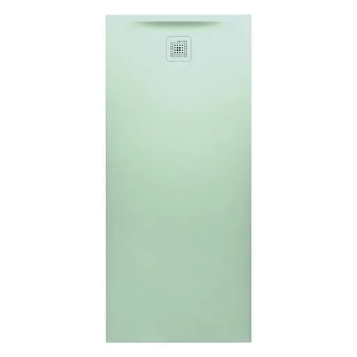 Laufen Laufen Pro sprchová vanička obdĺžniková 160x90 cm marbond světle sivá H2139590770001