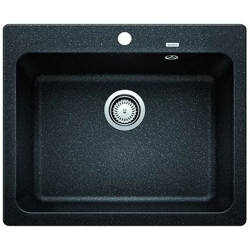 Blanco NAYA 6 drez antracit 519638