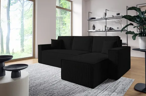 ArtPK Rohová sedacia súprava BASIC L | pravá Farba: Poso 135