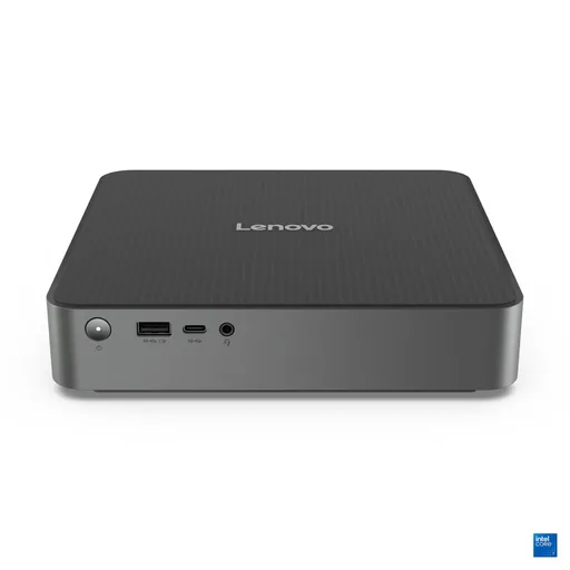 Lenovo IdeaCentre/01IRH10R/Mini/7-240H/32GB/1,5 TB/UHD/W11P/1/2R