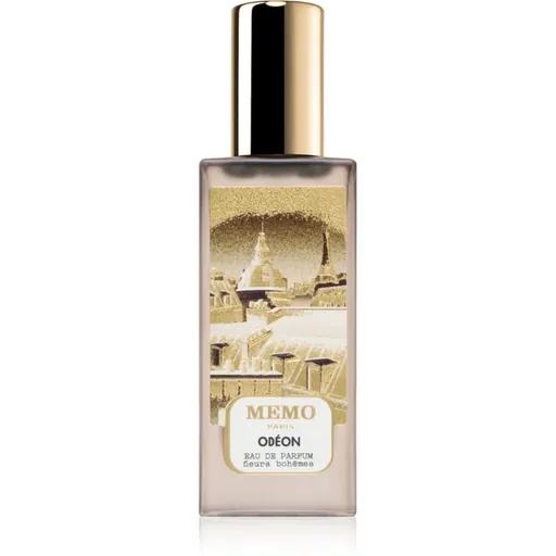 Memo Paris Odéon parfumovaná voda unisex 30 ml