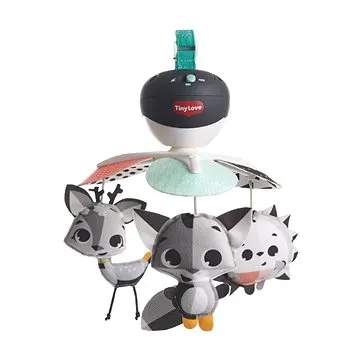 Hudobný kolotoč na cesty Magical Tales (7290108861822)