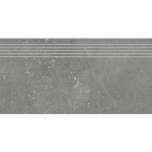 Schodovka Rako Fly smoke 30x60 cm mat DCPSR884.1