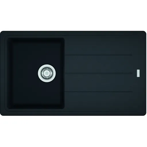 Franke BFG 611-86 onyx