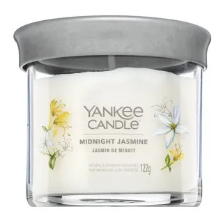 Yankee Candle Tumbler Midnight Jasmine 122 g