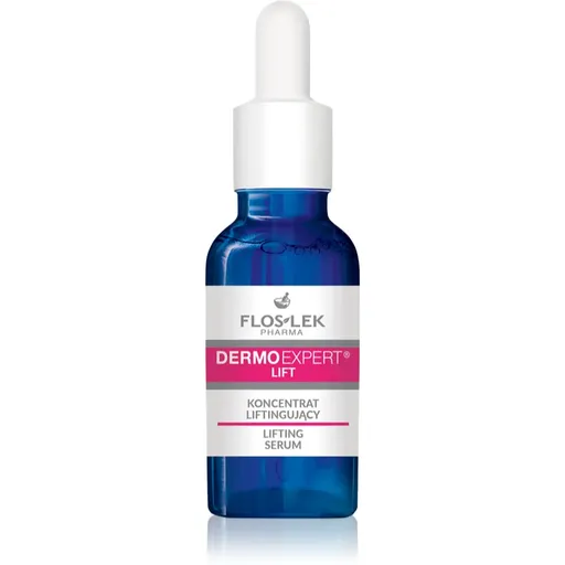 FlosLek Pharma DermoExpert Lift liftingové sérum 30 ml