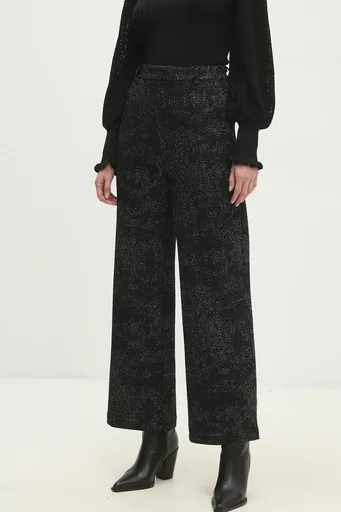 Vlnené nohavice Answear.LAB