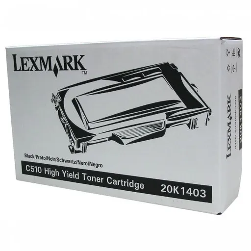 LEXMARK C510 (20K1403) - originálny