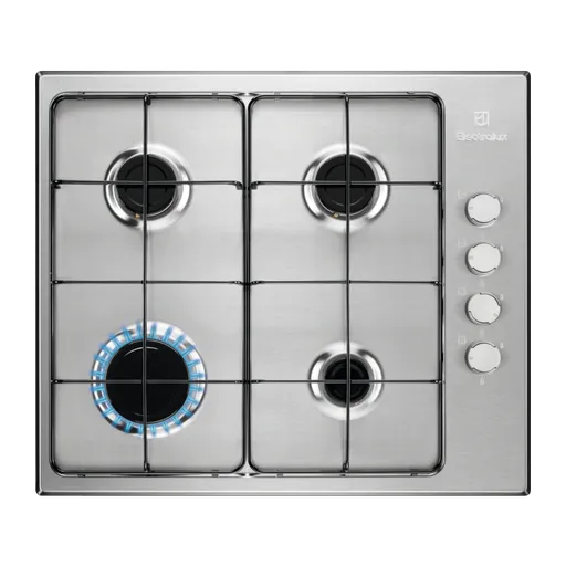 Electrolux KGS6404SX