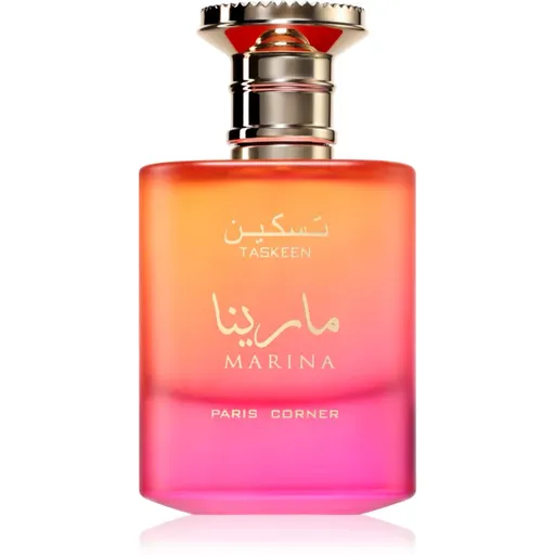 Paris Corner Taskeen Marina parfumovaná voda pre ženy 100 ml