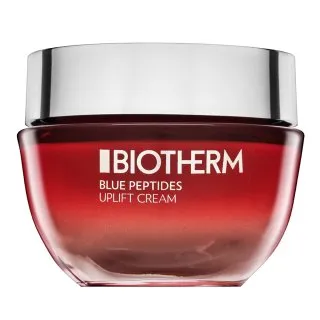 Biotherm Blue Peptides spevňujúci denný krém Uplift Cream 50 ml