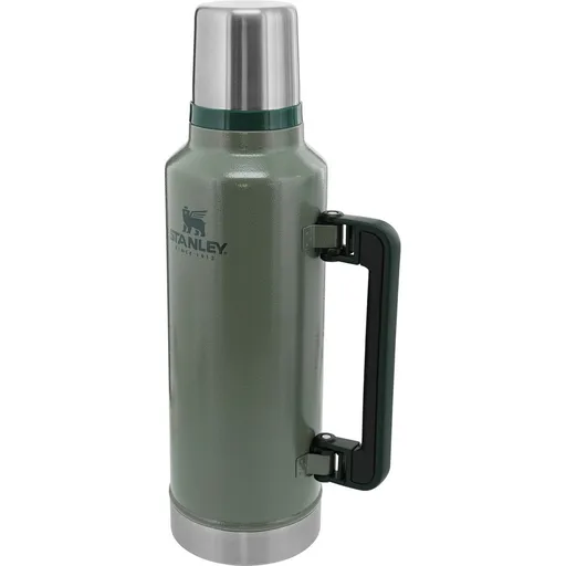 Stanley Termoska Legendary Classic 2,3 l Hammertone Green, 2,3 l