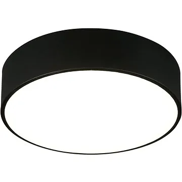 Immax NEO RONDATE Smart stropné svietidlo 60cm 50W čierne Zigbee 3.0 (07025L)