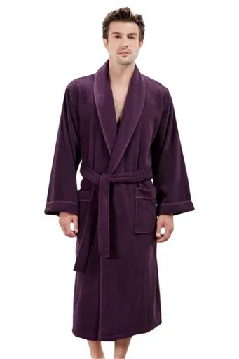 Soft Cotton Pánsky župan LORD