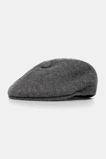 Vlnená baretka Kangol WOOL PANEL 575