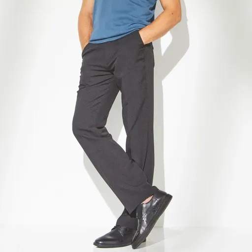 Nohavice s nastaviteľným pásom