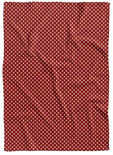 Deka Hlava soba (Podšitie baránkom: NE)