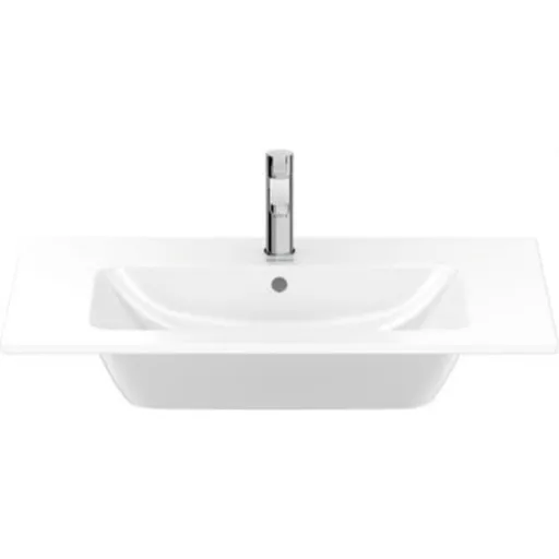 Duravit Me By Starck nábytkové umývadlo 830mm 2336830060
