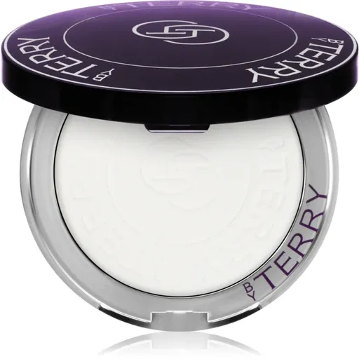 By Terry Hyaluronic Pressed Hydra-Powder transparentný púder s kyselinou hyalurónovou 7.5 g