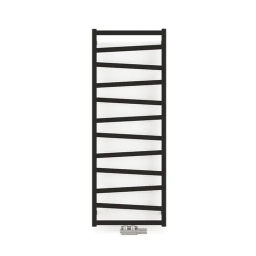 House Level ZET radiátor kombinovaný 133,4 x50 cm antracit HLZE1330050MCSP