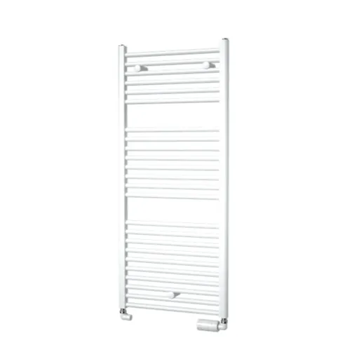 Radiátor kombinovaný ISAN Grenada 69,5x45 cm biela DGRE06950450