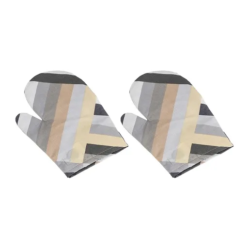 Bellatex Kuchynská chňapka Pruh, 28 x 18 cm, 2 ks