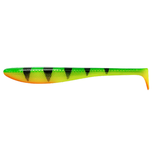 Savage gear gumová nástraha monster shad firetiger 18 cm 33 g 2 ks