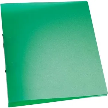 Q-CONNECT A4 34 mm zelený (KF02484)