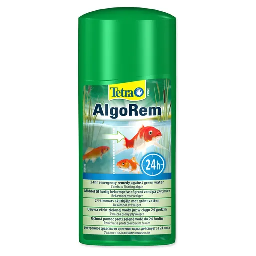 TETRA Pond AlgoRem 500 ml