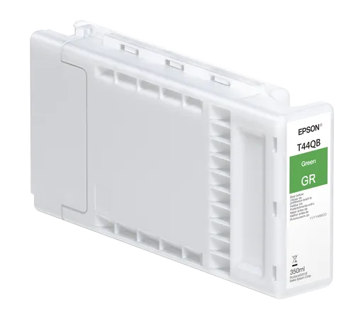 Epson T44QB40 C13T44QB40 zelená (green) originálna cartridge