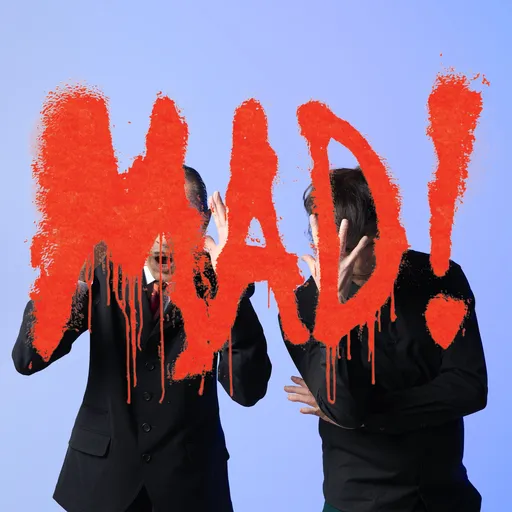 SPARKS, MAD, CD