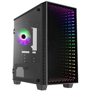 GameMax Mini Abyss / H608 (12660800003)