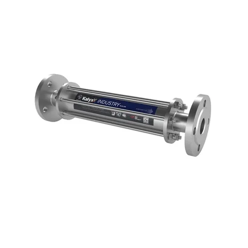 Zmäkčovač vody KalyxX IPS na redukciu vodného kameňa pre studenú a teplú vodu IPSINBDN150