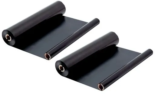 Brother PC-91 217mm x 115m, 2ks kompatibilná fólie do faxu