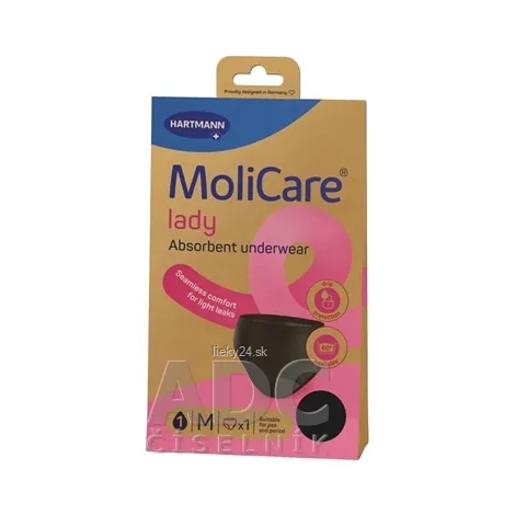 MoliCare lady M
