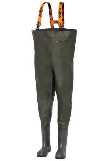 Prologic prsačky avenger chest waders - 40-41