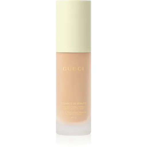 Gucci Gucci Beauty Eternité de Beauté zmatňujúci make-up SPF 15 odtieň 220W 30 ml