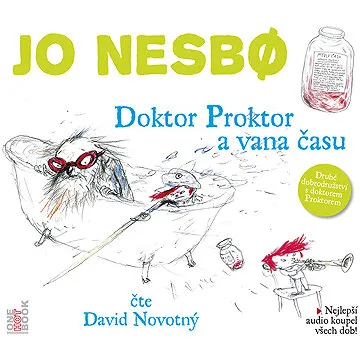 Doktor Proktor a vana času