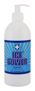 Ice Power Cold gél 400 ml