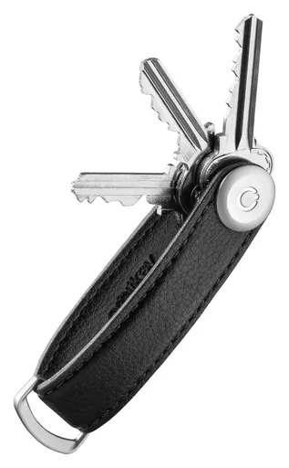 Kľúčenka Orbitkey Cactus Black