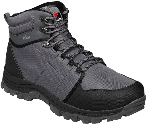Dam brodiace topánky iconic wading boots cleated grey - 42-43